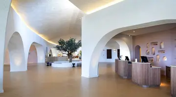 Mangia's Sardinia Resort