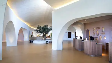 Mangia's Sardinia Resort