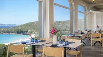 Mangia's Sardinia Resort