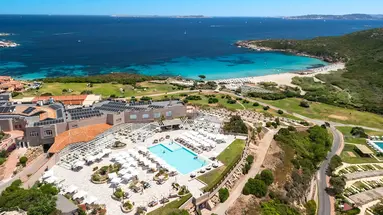 Mangia's Sardinia Resort