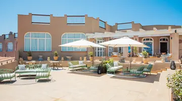 Mangia's Sardinia Resort
