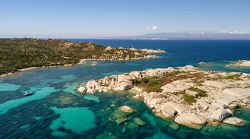 Mangia’s Sardinia Resort