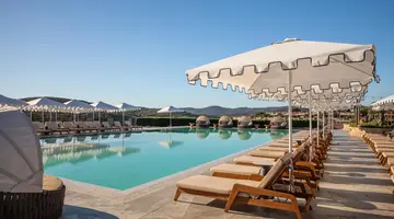 Mangia’s Sardinia Resort
