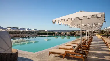 Mangia’s Sardinia Resort
