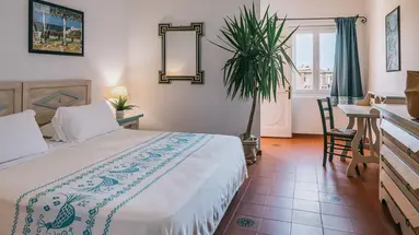 Mangia s Sardinia Resort