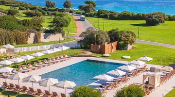 Mangia's Sardinia Resort