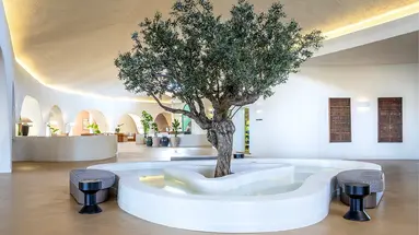 Mangia's Sardinia Resort