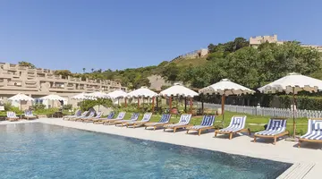 Mangia's Sardinia Resort