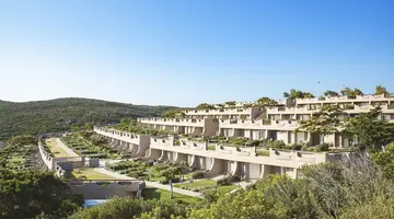 Mangia's Sardinia Resort