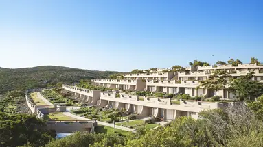 Mangia's Sardinia Resort