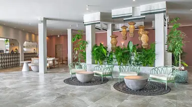 Mangia’s Sardinia Resort