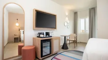 Mangia’s Sardinia Resort
