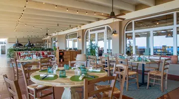 Mangia’s Sardinia Resort