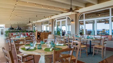 Mangia’s Sardinia Resort