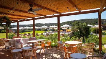 Mangia’s Sardinia Resort