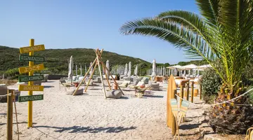 Mangia’s Sardinia Resort