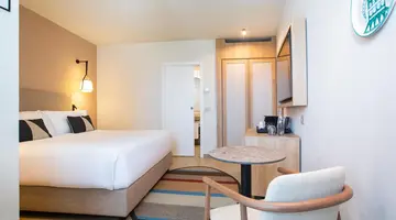 Mangia’s Sardinia Resort