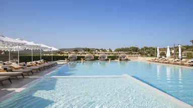 Mangia's Sardinia Resort