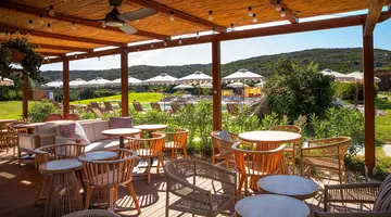 Mangia's Sardinia Resort