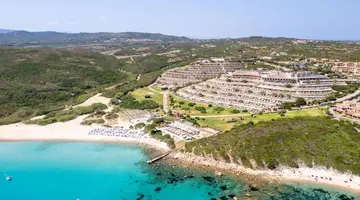 Mangia’s Sardinia Resort