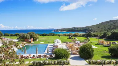 Mangia's Sardinia Resort