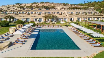 Mangia's Sardinia Resort