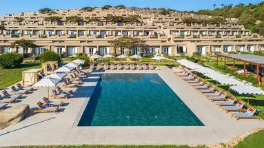 Mangia's Sardinia Resort