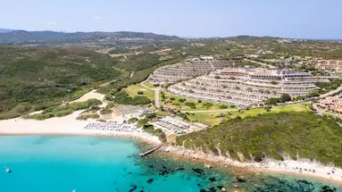 Mangia’s Sardinia Resort