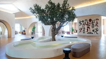 Mangia’s Sardinia Resort