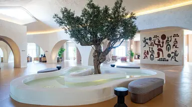 Mangia’s Sardinia Resort
