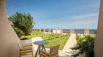 Mangia’s Sardinia Resort