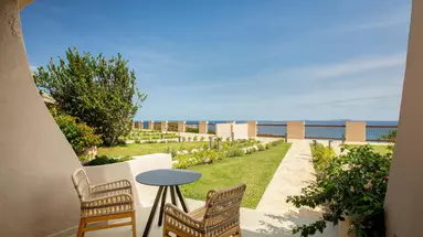 Mangia’s Sardinia Resort