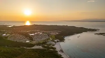Mangia’s Sardinia Resort