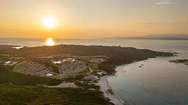 Mangia’s Sardinia Resort