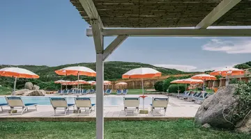 Mangia s Sardinia Resort