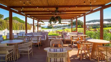 Mangia's Sardinia Resort