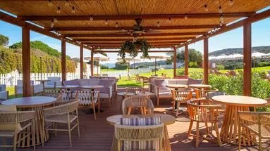 Mangia's Sardinia Resort