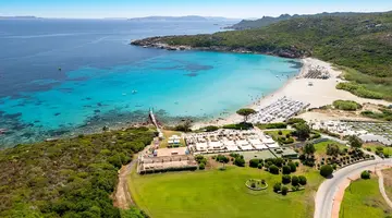 Mangia's Sardinia Resort
