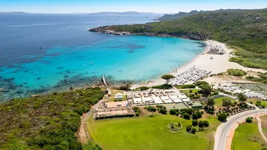 Mangia's Sardinia Resort