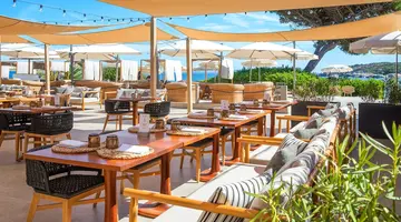 Mangia's Sardinia Resort