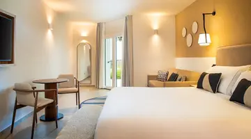Mangia's Sardinia Resort