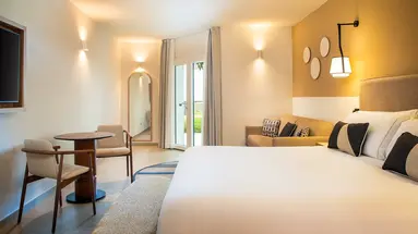 Mangia's Sardinia Resort