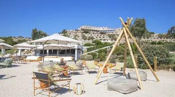 Mangia's Sardinia Resort