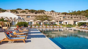 Mangia's Sardinia Resort