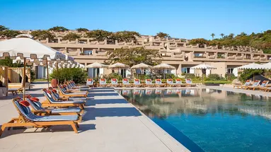 Mangia's Sardinia Resort