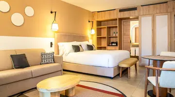 Mangia's Sardinia Resort
