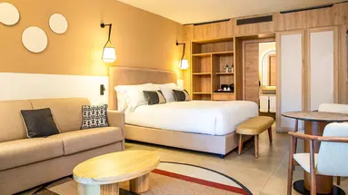 Mangia's Sardinia Resort