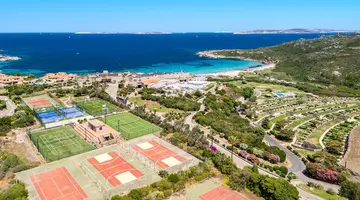 Mangia's Sardinia Resort
