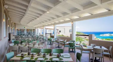 Mangia’s Sardinia Resort