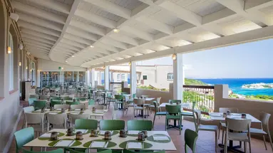 Mangia’s Sardinia Resort